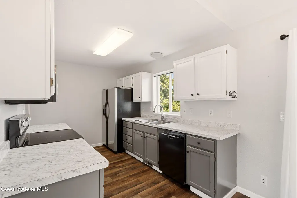 2795 N Rawhide Ridge Road Post Falls ID 83854