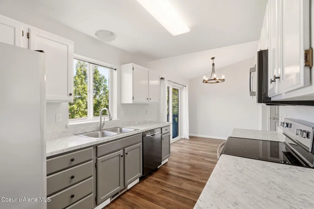 2795 N Rawhide Ridge Road Post Falls ID 83854