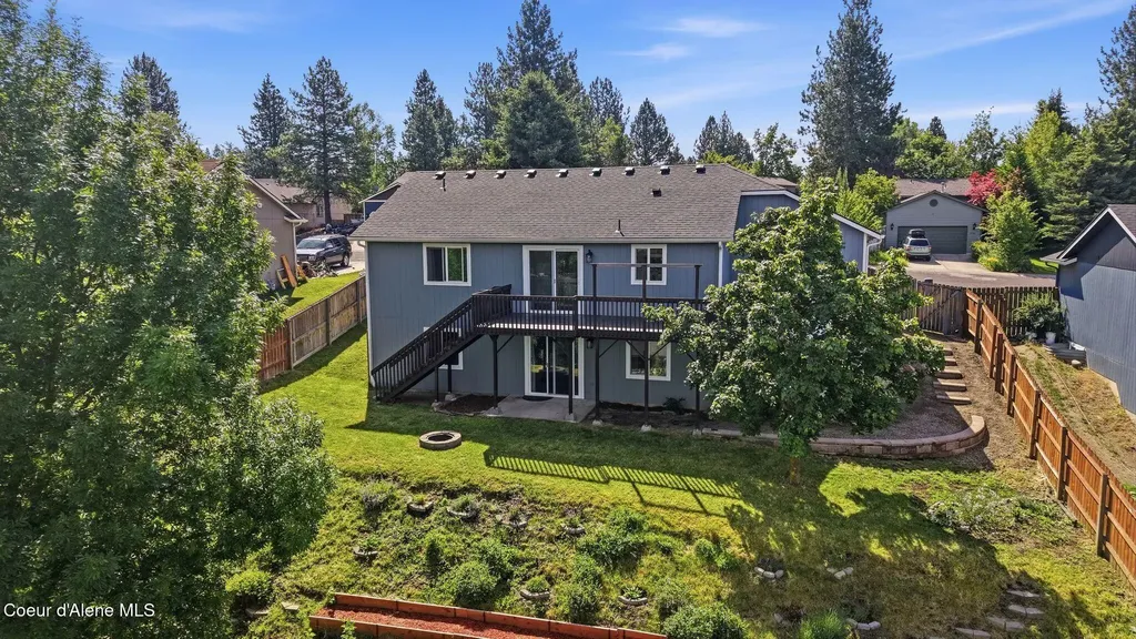 2795 N Rawhide Ridge Road Post Falls ID 83854