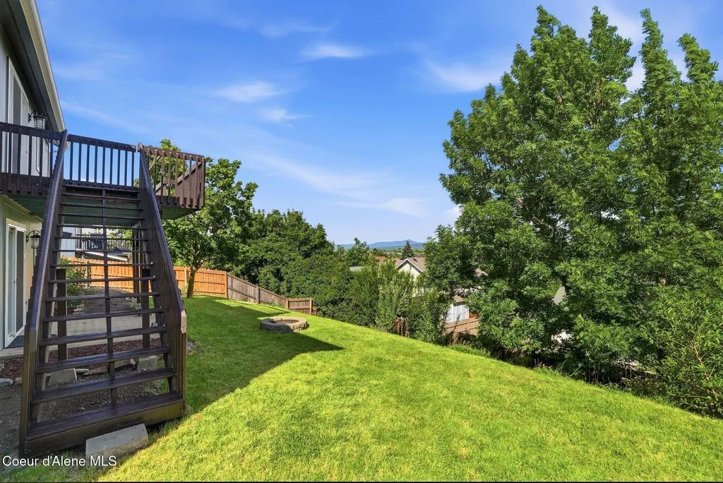 2795 N Rawhide Ridge Road Post Falls ID 83854