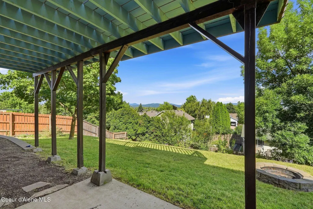 2795 N Rawhide Ridge Road Post Falls ID 83854