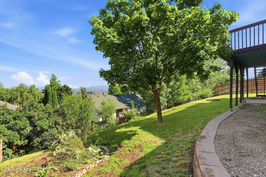 2795 N Rawhide Ridge Road Post Falls ID 83854
