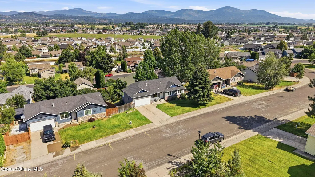 2795 N Rawhide Ridge Road Post Falls ID 83854