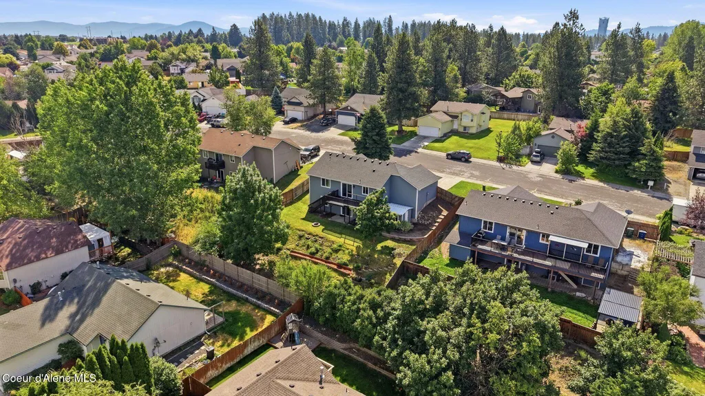 2795 N Rawhide Ridge Road Post Falls ID 83854