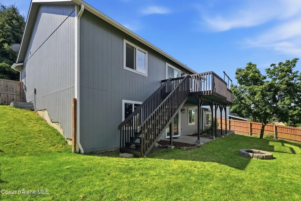 2795 N Rawhide Ridge Road Post Falls ID 83854
