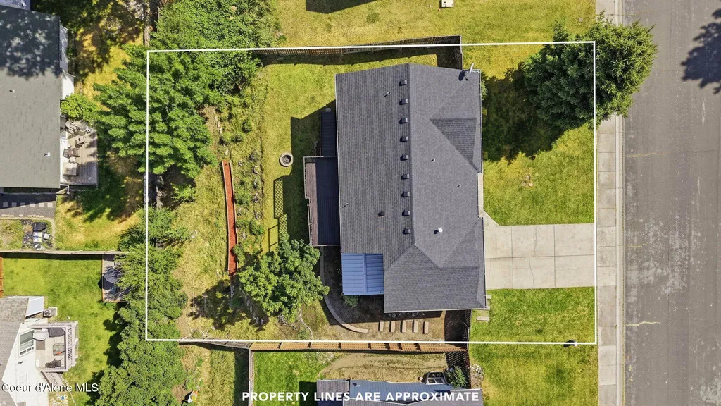 2795 N Rawhide Ridge Road Post Falls ID 83854