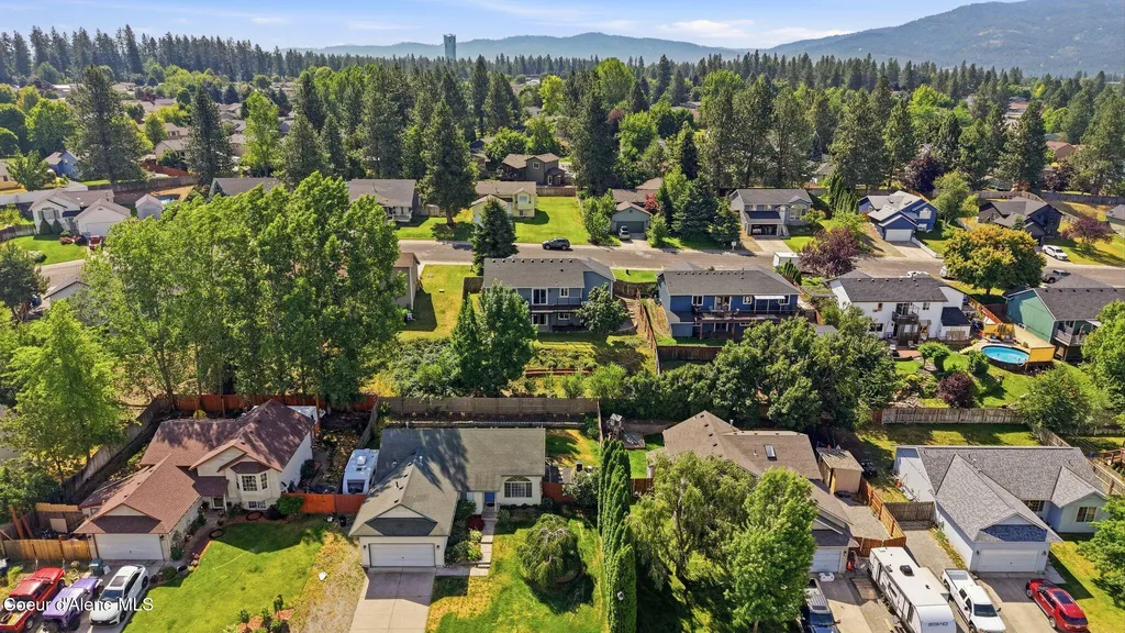 2795 N Rawhide Ridge Road Post Falls ID 83854