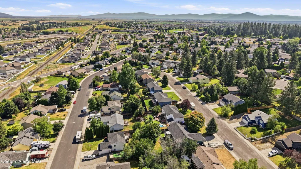 2795 N Rawhide Ridge Road Post Falls ID 83854