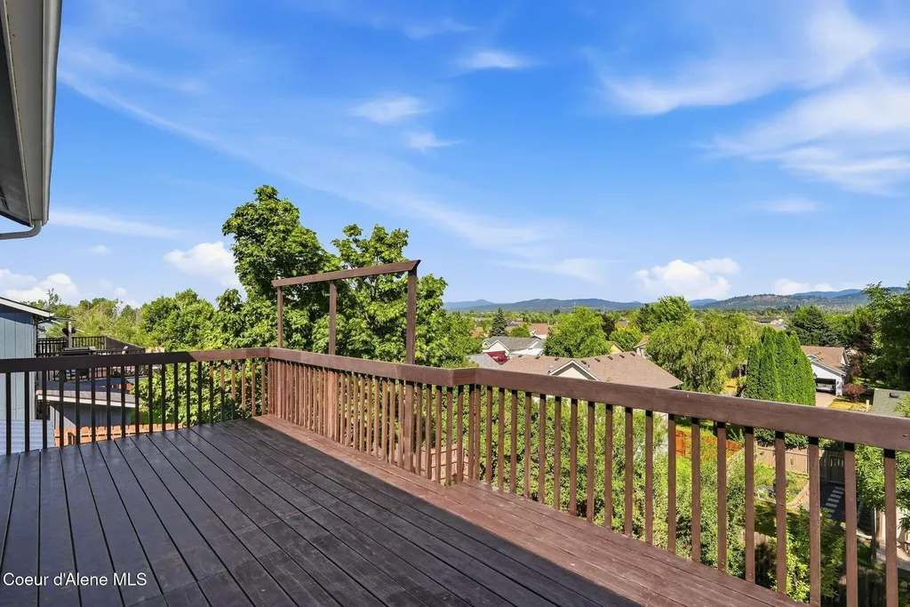 2795 N Rawhide Ridge Road Post Falls ID 83854