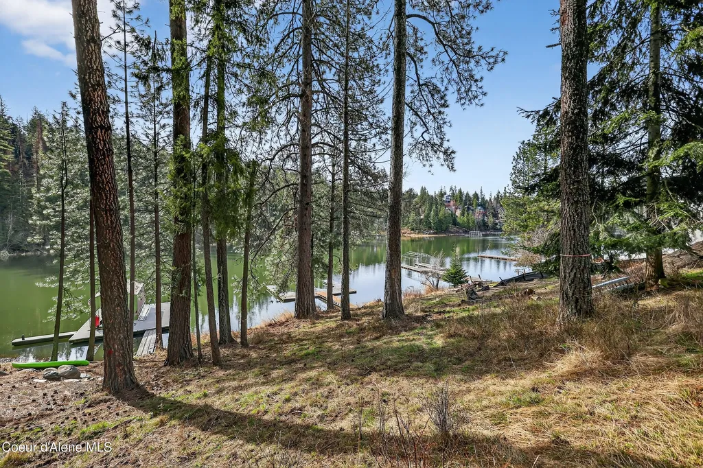 N Waters Edge Court Hayden ID 83835