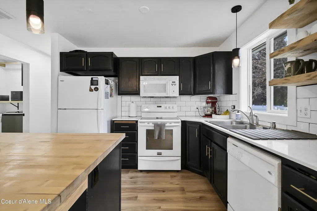 1400 E Cactus Avenue Post Falls ID 83854