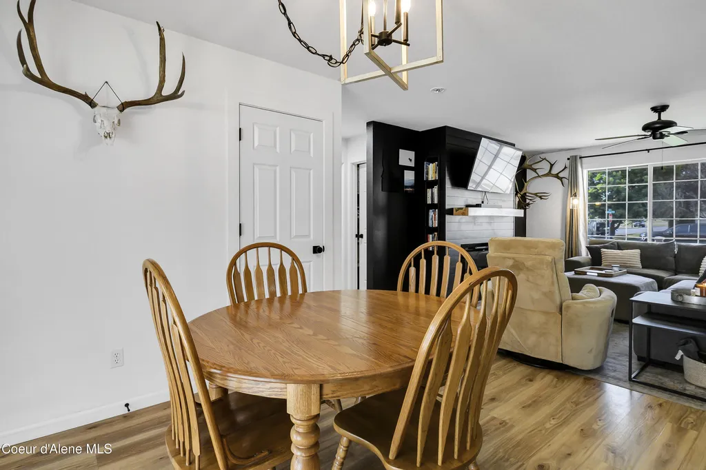 1400 E Cactus Avenue Post Falls ID 83854