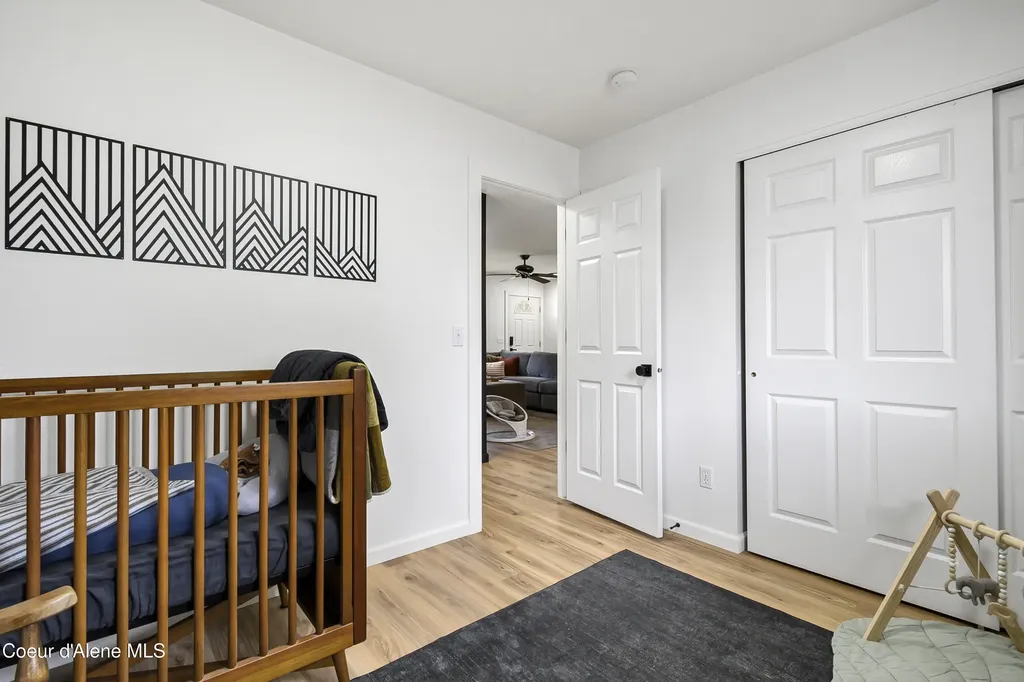 1400 E Cactus Avenue Post Falls ID 83854