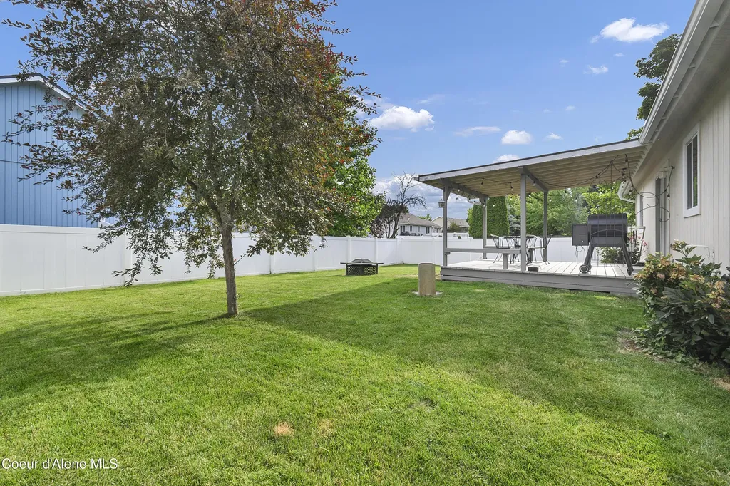 1400 E Cactus Avenue Post Falls ID 83854