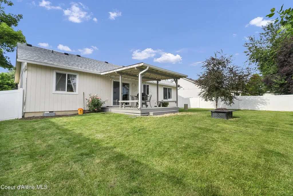 1400 E Cactus Avenue Post Falls ID 83854