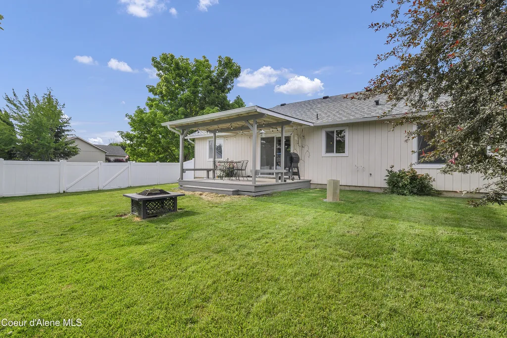 1400 E Cactus Avenue Post Falls ID 83854