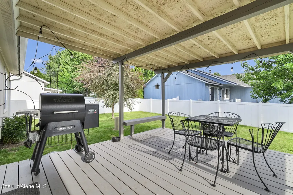 1400 E Cactus Avenue Post Falls ID 83854