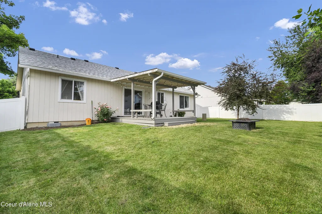1400 E Cactus Avenue Post Falls ID 83854
