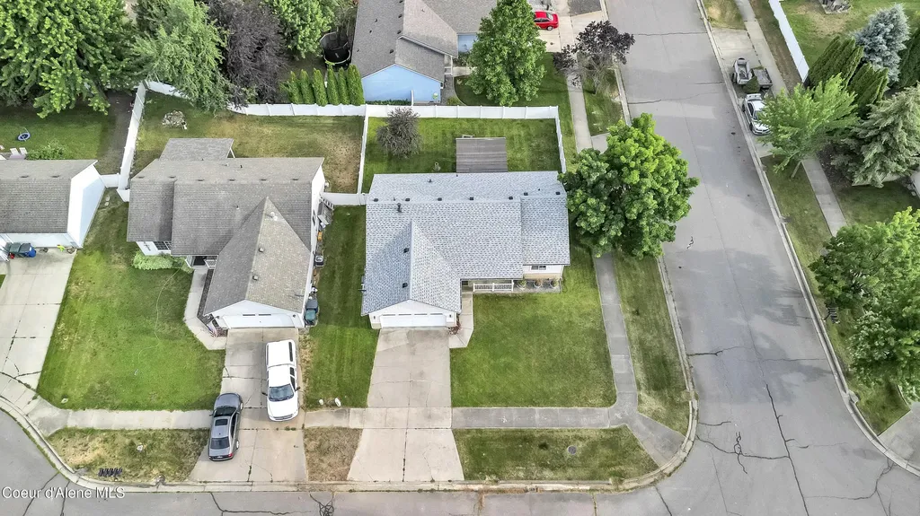 1400 E Cactus Avenue Post Falls ID 83854