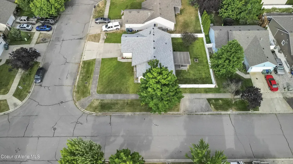 1400 E Cactus Avenue Post Falls ID 83854