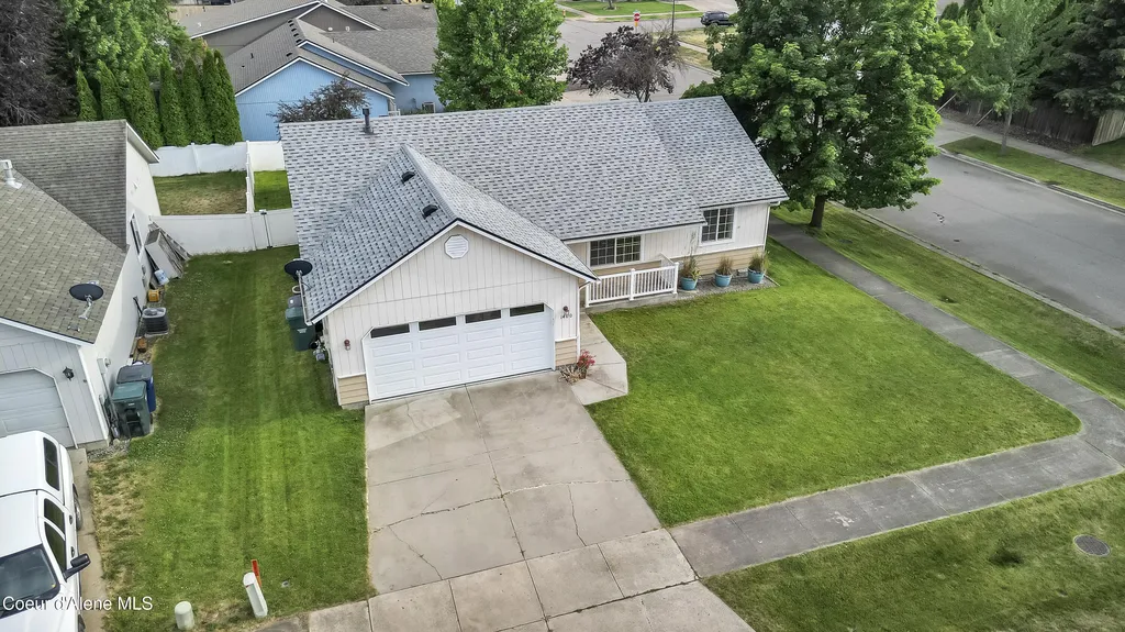 1400 E Cactus Avenue Post Falls ID 83854