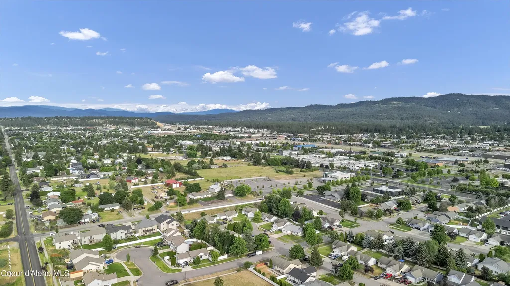 1400 E Cactus Avenue Post Falls ID 83854