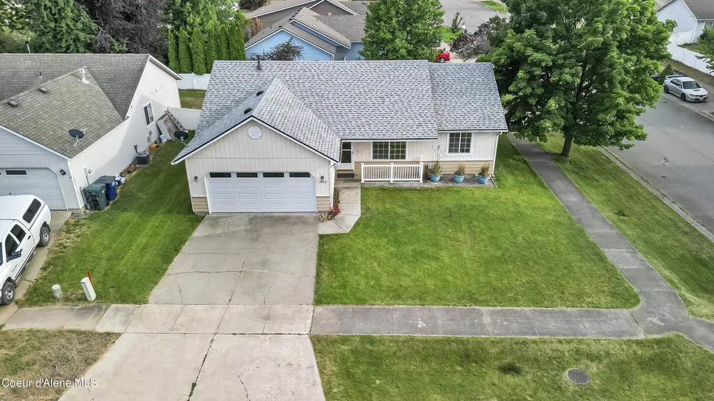1400 E Cactus Avenue Post Falls ID 83854