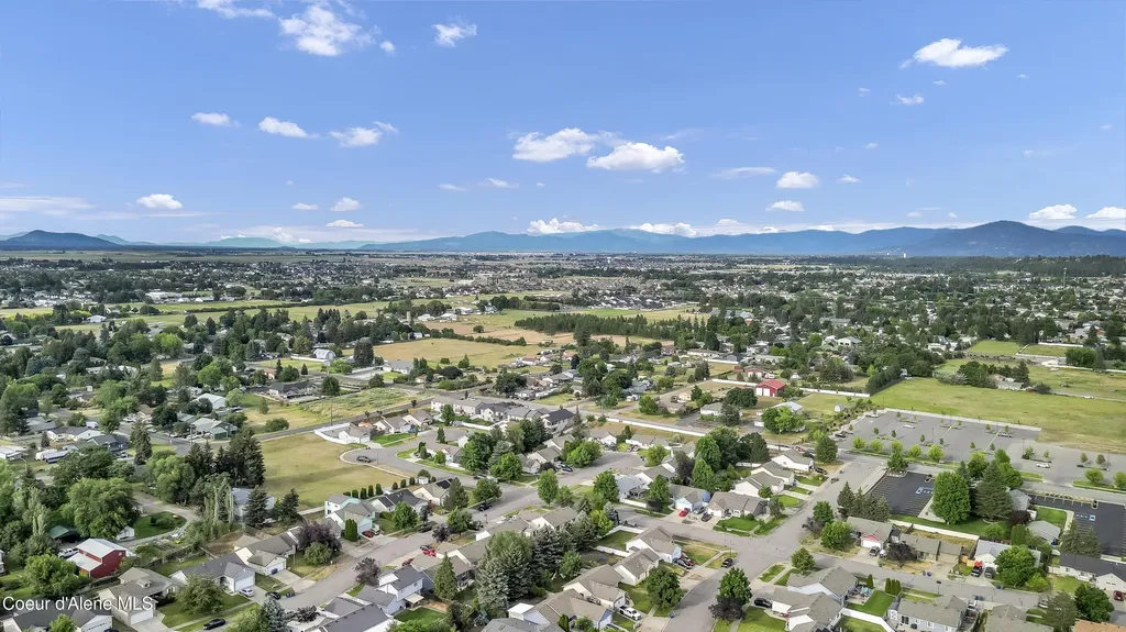 1400 E Cactus Avenue Post Falls ID 83854
