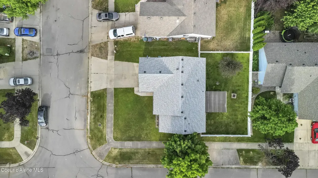 1400 E Cactus Avenue Post Falls ID 83854