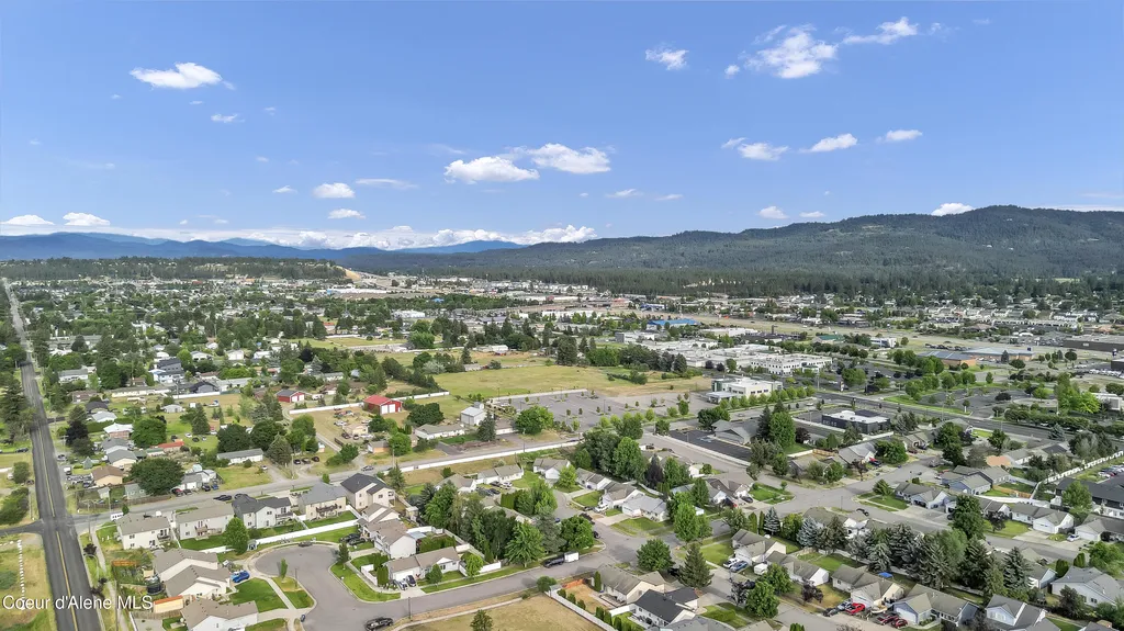 1400 E Cactus Avenue Post Falls ID 83854