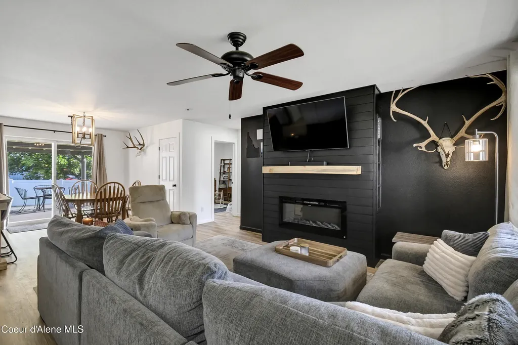 1400 E Cactus Avenue Post Falls ID 83854