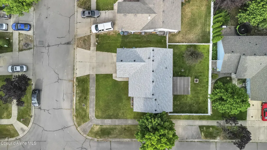 1400 E Cactus Avenue Post Falls ID 83854