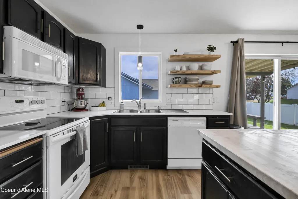 1400 E Cactus Avenue Post Falls ID 83854