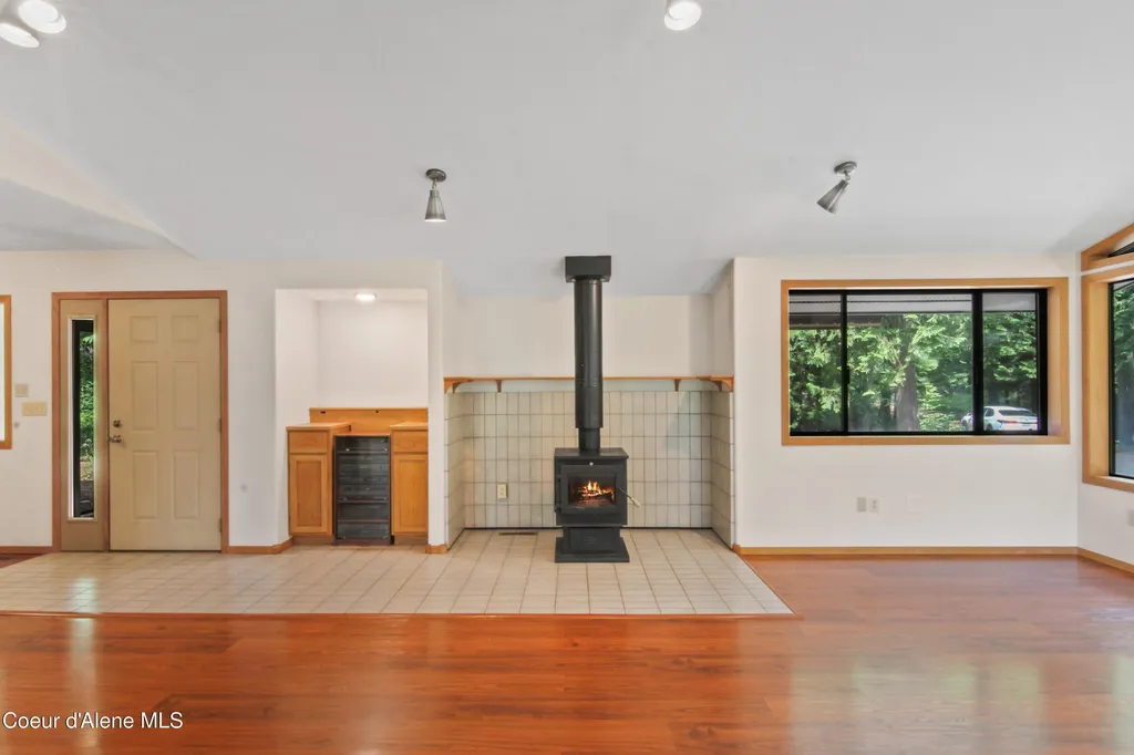 150 Denali Road Sagle ID 83860