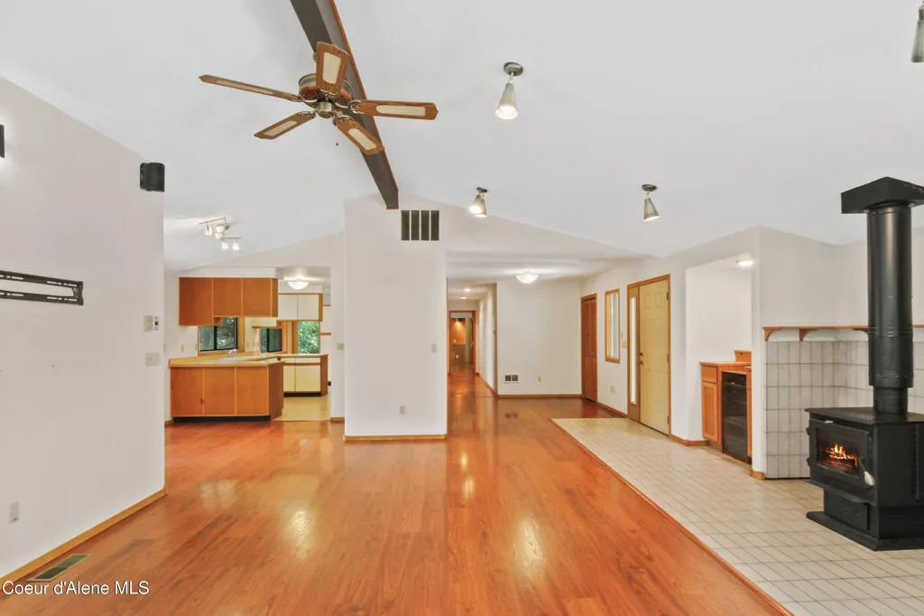 150 Denali Road Sagle ID 83860