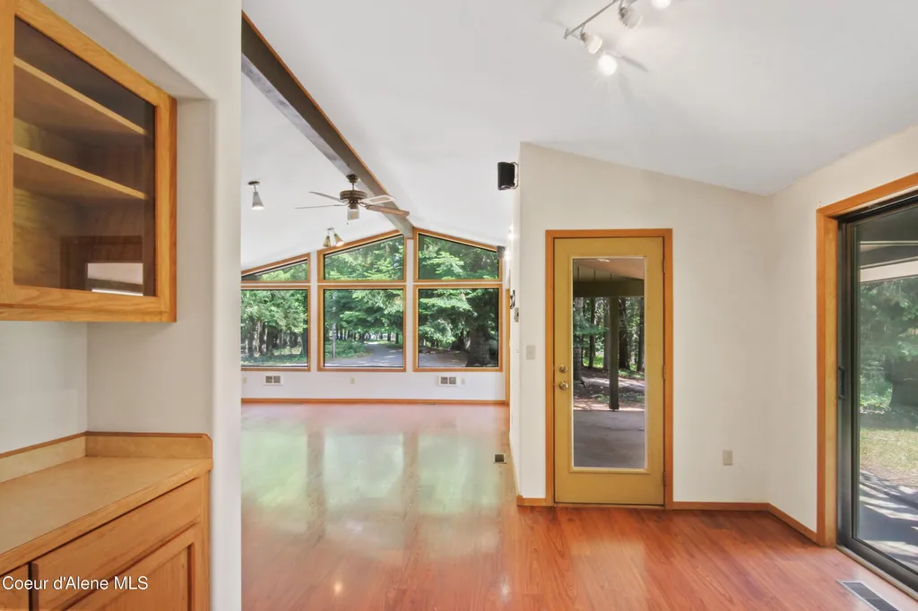 150 Denali Road Sagle ID 83860