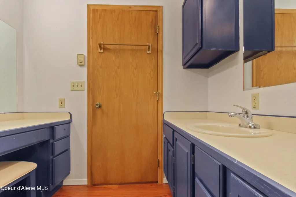 150 Denali Road Sagle ID 83860