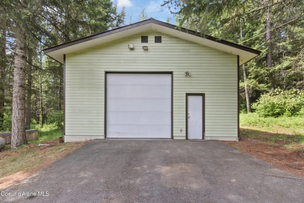 150 Denali Road Sagle ID 83860
