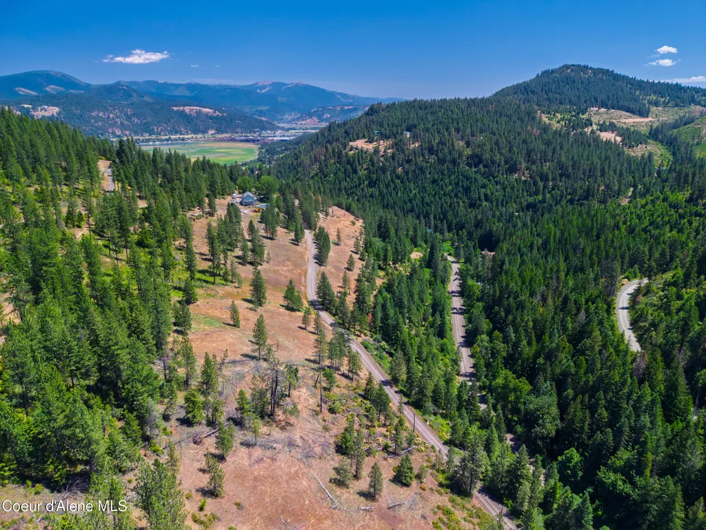 999 Cherry Creek Road St. Maries ID 83861