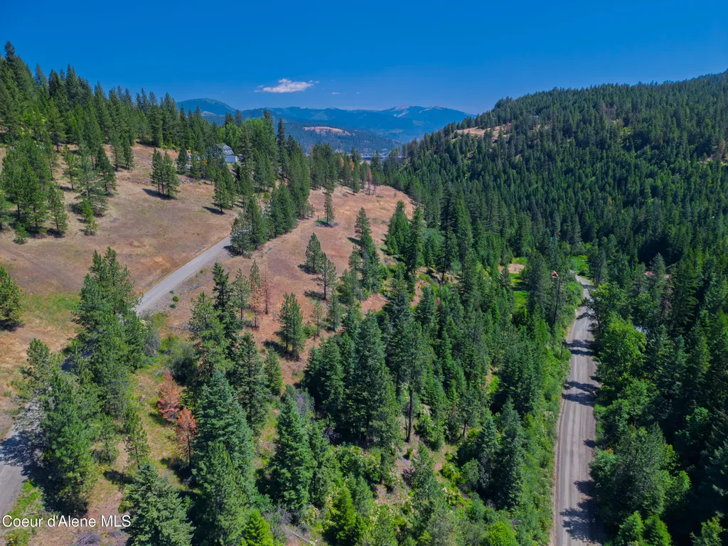 999 Cherry Creek Road St. Maries ID 83861