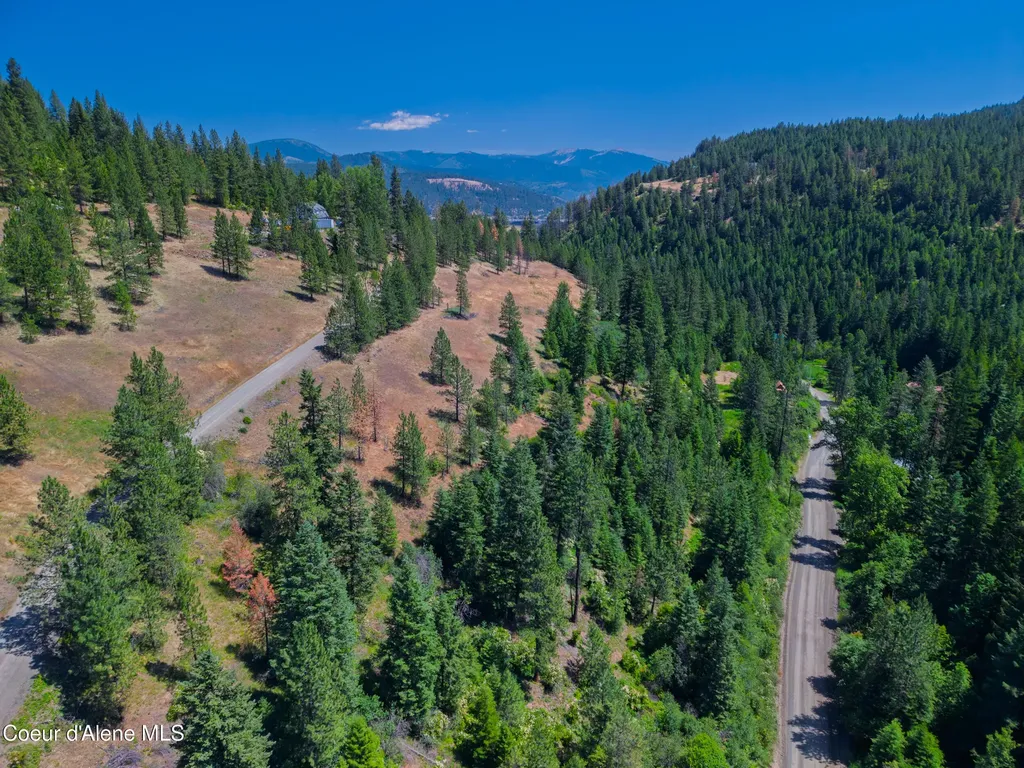 999 Cherry Creek Road St. Maries ID 83861