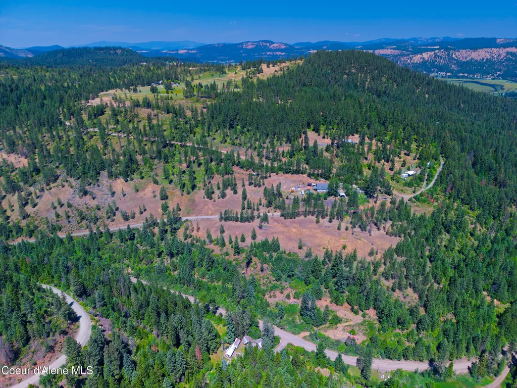 999 Cherry Creek Road St. Maries ID 83861