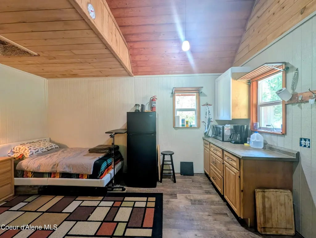999 Cherry Creek Road St. Maries ID 83861