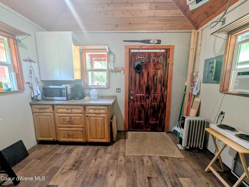 999 Cherry Creek Road St. Maries ID 83861
