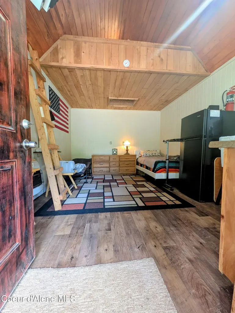 999 Cherry Creek Road St. Maries ID 83861