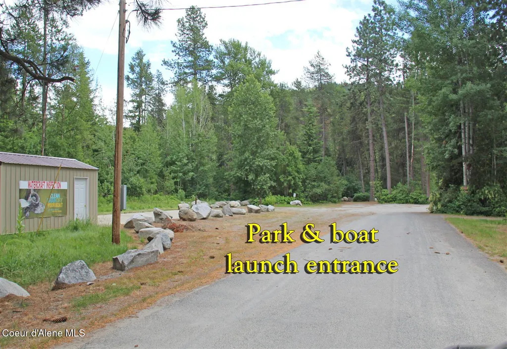 Nka Westmond Road, Lot 2 Sagle ID 83860