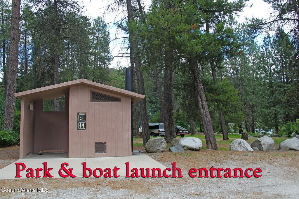 Nka Westmond Road, Lot 2 Sagle ID 83860