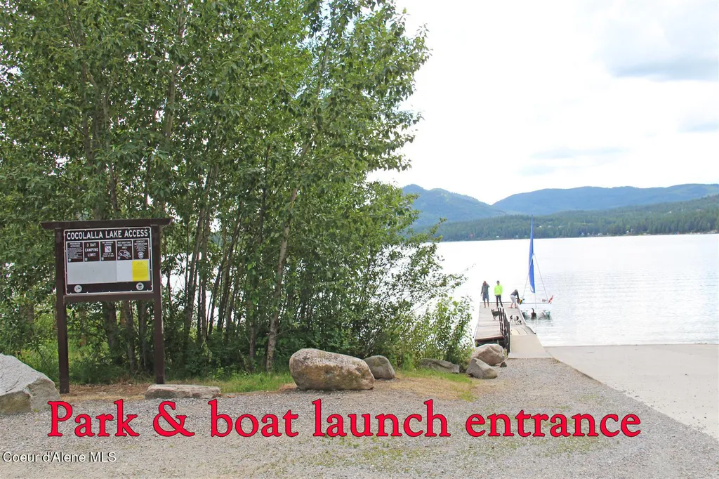 Nka Westmond Road, Lot 2 Sagle ID 83860
