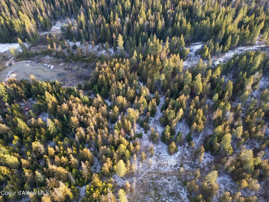 Nka Westmond Road, Lot 2 Sagle ID 83860