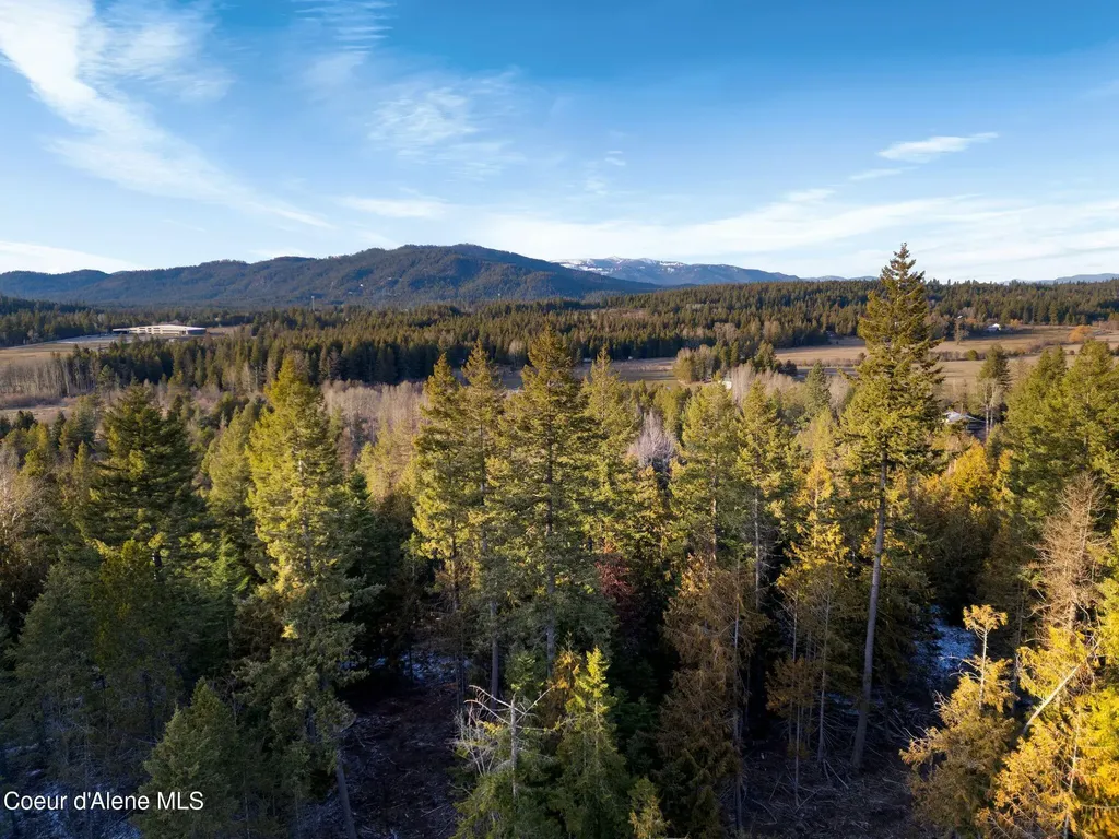 Nka Westmond Road, Lot 2 Sagle ID 83860